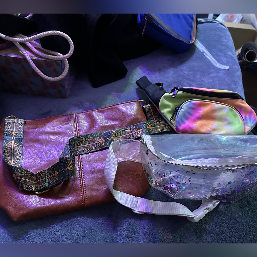 Bag bundle